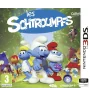 3DS Les Schtroumpfs Loose Eur