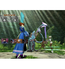 Gamecube Phantasy Star Online Episode III Cib