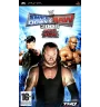PSP Smackdown Vs Raw 2008 Cib