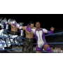 PSP Smackdown Vs Raw 2008 Loose