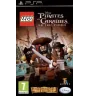 PSP Lego Pirates Des Caraibes Le Jeu Video Loose