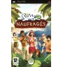 PSP Les Sims 2 Naufragés Loose