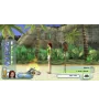 PSP Les Sims 2 Naufragés Loose
