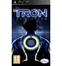 PSP Tron Evolution Loose