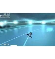 PSP Tron Evolution Loose