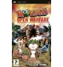 PSP Worms Open Warfare Loose