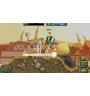 PSP Worms Open Warfare Loose