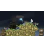 PSP Worms Open Warfare Loose