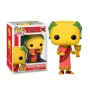 Figurine Funko Pop The simpsons Emperor montimus Burns n°1200