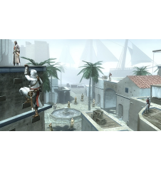 PSP Assassin's Creed Bloodlines Loose