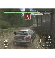 PSP Colin Mcrae Rally 2005 Plus Loose