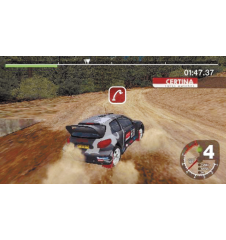 PSP Colin Mcrae Rally 2005 Plus Loose