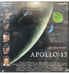 Laserdisc cdv Apollo 13 Vf