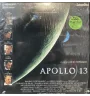 Laserdisc cdv Apollo 13 Vf
