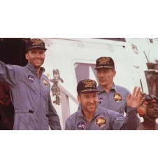 Laserdisc cdv Apollo 13 Vf