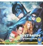 Laserdisc cdv Batman Forever Vf
