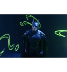 Laserdisc cdv Batman Forever Vf
