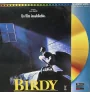 Laserdisc cdv Birdy Vf
