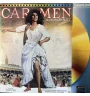 Laserdisc cdv Carmen Vf