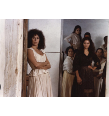 Laserdisc cdv Carmen Vf