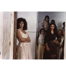 Laserdisc cdv Carmen Vf