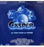 Laserdisc cdv Casper Vf