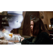 Laserdisc cdv Casper Vf