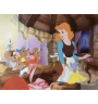 Laserdisc cdv Cendrillon vf