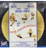 Laserdisc cdv chéri je me sens rajeunir