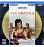 Laserdisc cdv Cléopatre vostfr