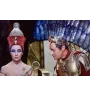 Laserdisc cdv Cléopatre vostfr