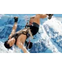 Laserdisc cdv Cliffhanger vf