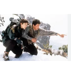 Laserdisc cdv Cliffhanger vf