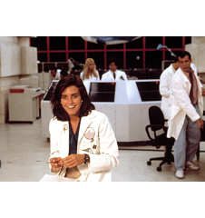 Laserdisc cdv Cocoon le retour vf