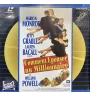 Laserdisc cdv Comment épouser un millionnaire vf