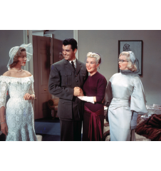 Laserdisc cdv Comment épouser un millionnaire vf