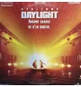 Laserdisc cdv Daylight vf
