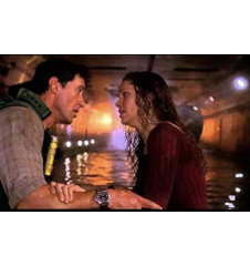 Laserdisc cdv Daylight vf