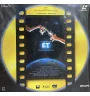 Laserdisc cdv E.T l'Extraterrestre vf