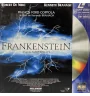 Laserdisc cdv Frankenstein