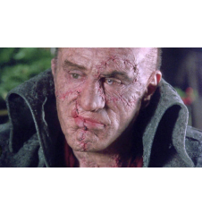 Laserdisc cdv Frankenstein