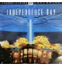 Laserdisc cdv Independence day vf