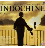 Laserdisc cdv Indochine vf