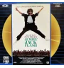 Laserdisc cdv Jumpin Jack Flash vost