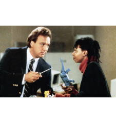 Laserdisc cdv Jumpin Jack Flash vost