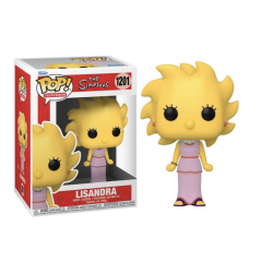 Figurine Funko Pop The...