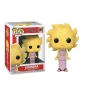 Figurine Funko Pop The simpsons Lisandra lisa n°1201