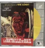 Laserdisc cdv La bataille du rail vf