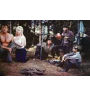 Laserdisc cdv La rivière sans retour vf