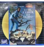 Laserdisc cdv La vie l'amour les vaches